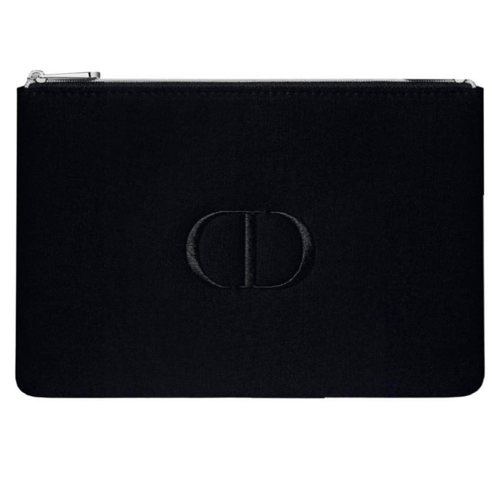 Christian Dior cosmetics bag, lipstick and perfumee - Picture 2 of 10